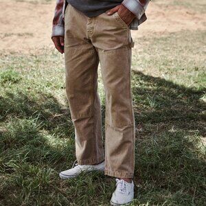 Outerknown Men's Craftsman Pant BRAND NEW